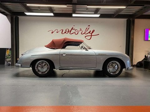 Voitures D'occasion À Marcq-En-Baroeul | Apal 356 Speedster Replica 356 Speedster Replica Roadster