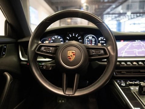 Voitures D'occasion À Marcq-En-Baroeul | Porsche 911 Coupe Carrera S 3.0 Pdk 450Ch My20