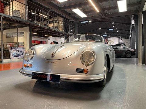Voitures D'occasion À Marcq-En-Baroeul | Apal 356 Speedster Replica 356 Speedster Replica Roadster