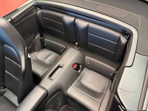 Voitures D'occasion À Marcq-En-Baroeul | Porsche 911 Cabriolet 3.0 420Ch S Pdk