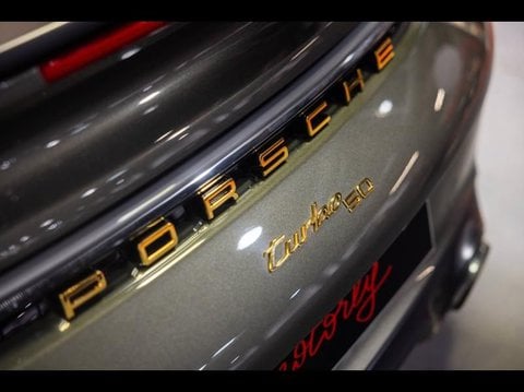 Voitures D'occasion À Marcq-En-Baroeul | Porsche 911 Coupe 992-1 Turbo S 50E Anniversaire 3.7 Pd...
