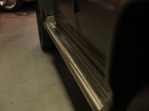 Voitures D'occasion À Marcq-En-Baroeul | Mercedes-Benz Classe G 500 Amg Line V8 422Ch 9G-Tronic