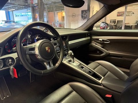 Voitures D'occasion À Marcq-En-Baroeul | Porsche 911 Coupe Carrera 4S Pdk