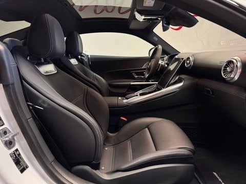 Voitures D'occasion À Marcq-En-Baroeul | Mercedes-Benz Amg Gt 63 585Ch 4Matic+