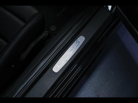 Voitures D'occasion À Marcq-En-Baroeul | Porsche 718 Cayman S 2.5 Pdk 350Ch