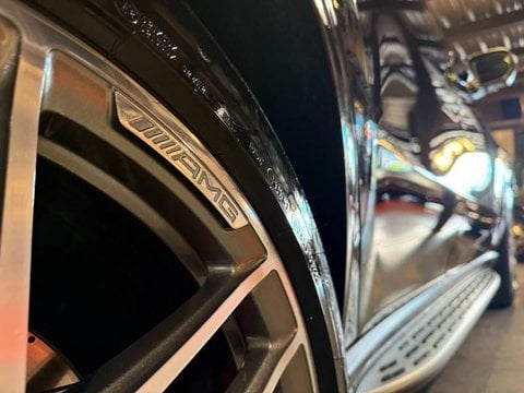 Voitures D'occasion À Marcq-En-Baroeul | Mercedes-Benz Gle Coupé 63 S Amg 612Ch+22Ch Eq Boost 4...