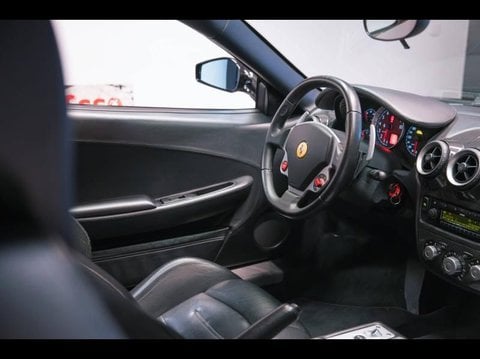 Voitures D'occasion À Marcq-En-Baroeul | Ferrari 430 F V8 4.3 F1 489Ch