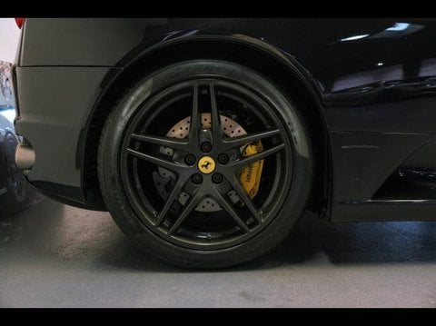 Voitures D'occasion À Marcq-En-Baroeul | Ferrari 430 F V8 4.3 F1 489Ch