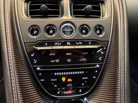 Voitures D'occasion À Marcq-En-Baroeul | Aston Martin Db11 V12 5.2 640Ch Amr Bva8