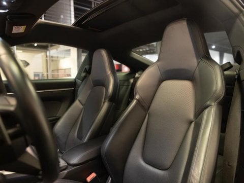 Voitures D'occasion À Marcq-En-Baroeul | Porsche 911 Coupe Carrera S 3.0 Pdk 450Ch My20