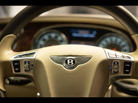 Voitures D'occasion À Marcq-En-Baroeul | Bentley Continental Gt W12 6.0