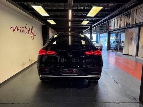 Voitures D'occasion À Marcq-En-Baroeul | Mercedes-Benz Gle Coupé 63 S Amg 612Ch+22Ch Eq Boost 4...