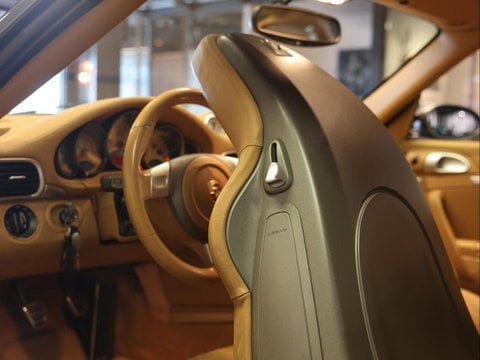 Voitures D'occasion À Marcq-En-Baroeul | Porsche 911 Coupe Turbo