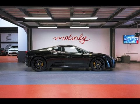 Voitures D'occasion À Marcq-En-Baroeul | Ferrari 430 F V8 4.3 F1 489Ch