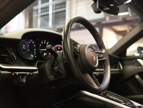 Voitures D'occasion À Marcq-En-Baroeul | Porsche 911 Coupe Carrera S 3.0 Pdk 450Ch My20