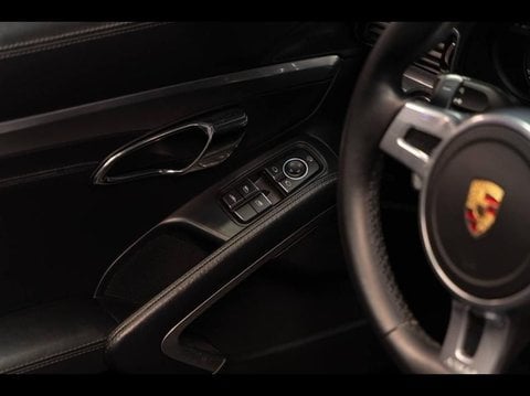 Voitures D'occasion À Marcq-En-Baroeul | Porsche 911 Cabriolet Carrera S Pdk