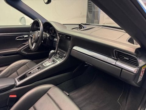 Voitures D'occasion À Marcq-En-Baroeul | Porsche 911 Cabriolet 3.0 420Ch S Pdk
