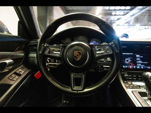 Voitures D'occasion À Marcq-En-Baroeul | Porsche 911 Coupe 991-2 Carrera S 3.0 Pdk 420Ch