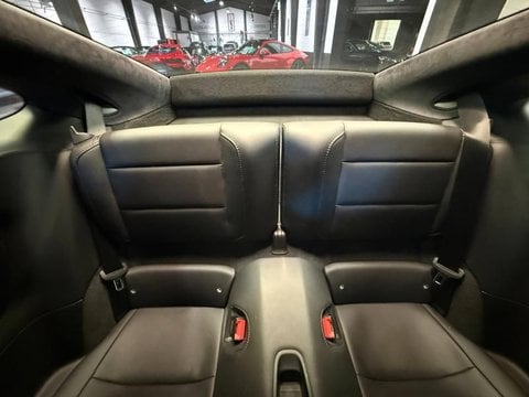 Voitures D'occasion À Marcq-En-Baroeul | Porsche 911 Coupe Carrera 4S Pdk