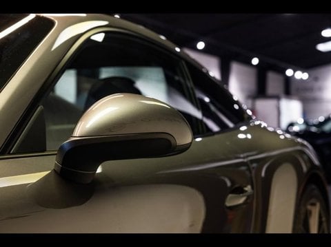 Voitures D'occasion À Marcq-En-Baroeul | Porsche 911 Coupe 991-2 Carrera S 3.0 Pdk 420Ch