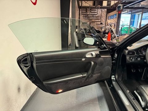 Voitures D'occasion À Marcq-En-Baroeul | Porsche 911 Cabriolet Carrera