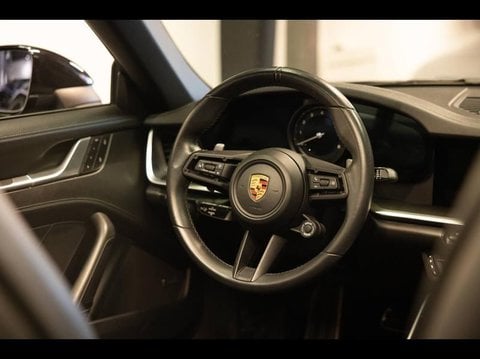 Voitures D'occasion À Marcq-En-Baroeul | Porsche 911 Cabriolet 992-1 Carrera 4S 3.0 Pdk 450Ch