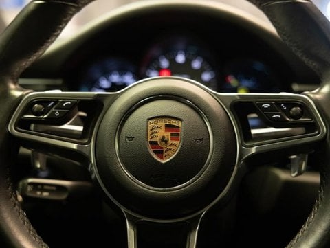 Voitures D'occasion À Marcq-En-Baroeul | Porsche Macan S 3.0 V6 Pdk 354Ch Euro6D-T Evap Isc