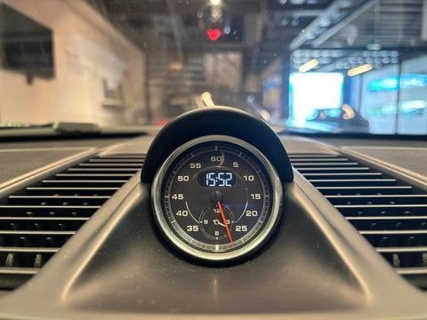 Voitures D'occasion À Marcq-En-Baroeul | Porsche 911 Targa 4 Gts Pdk