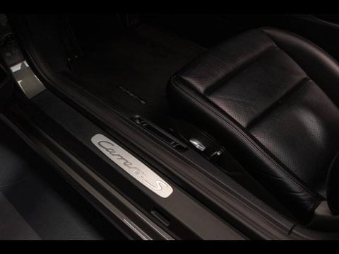 Voitures D'occasion À Marcq-En-Baroeul | Porsche 911 Cabriolet Carrera S Pdk