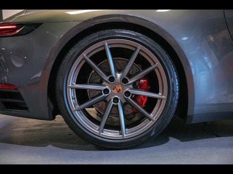 Voitures D'occasion À Marcq-En-Baroeul | Porsche 911 Coupe Carrera 4S 3.0 Pdk 450Ch