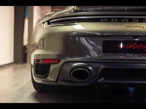 Voitures D'occasion À Marcq-En-Baroeul | Porsche 911 Coupe 992-1 Turbo S 50E Anniversaire 3.7 Pd...