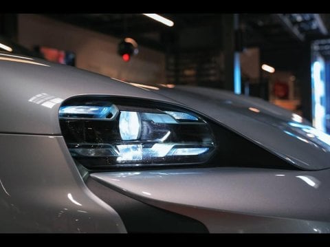 Voitures D'occasion À Marcq-En-Baroeul | Porsche Taycan 761Ch Turbo S My21