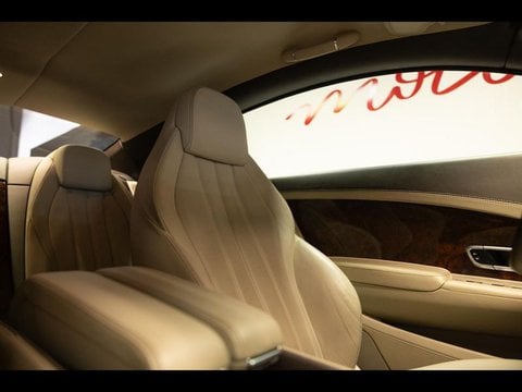 Voitures D'occasion À Marcq-En-Baroeul | Bentley Continental Gt W12 6.0