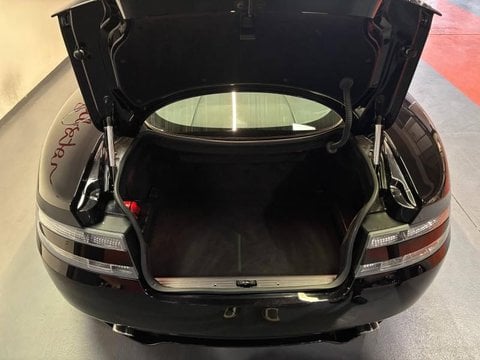 Voitures D'occasion À Marcq-En-Baroeul | Aston Martin Db9 Coupé Touchtronic A