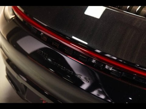 Voitures D'occasion À Marcq-En-Baroeul | Porsche 911 Cabriolet 992-1 Carrera 4S 3.0 Pdk 450Ch