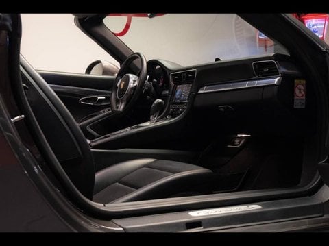 Voitures D'occasion À Marcq-En-Baroeul | Porsche 911 Cabriolet Carrera S Pdk
