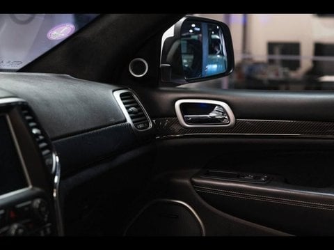 Voitures D'occasion À Marcq-En-Baroeul | Jeep Grand Cherokee 6.4 V8 Hemi 468Ch Srt Bva8 Euro6D-T