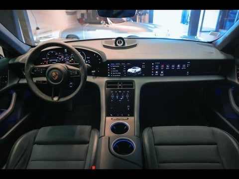 Voitures D'occasion À Marcq-En-Baroeul | Porsche Taycan 761Ch Turbo S My21