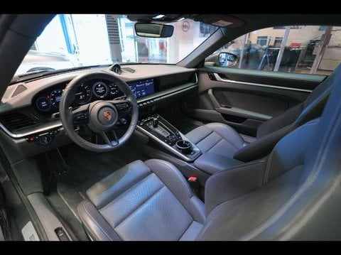 Voitures D'occasion À Marcq-En-Baroeul | Porsche 911 Coupe Carrera 4S 3.0 Pdk 450Ch