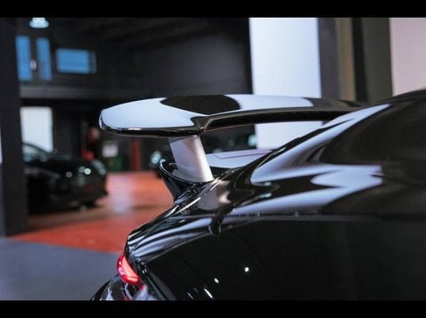Voitures D'occasion À Marcq-En-Baroeul | Porsche 911 Cabriolet Turbo S 3.7 Pdk 650Ch
