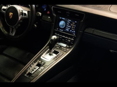 Voitures D'occasion À Marcq-En-Baroeul | Porsche 911 Coupe 991-1 Turbo S 3.8 Pdk 560Ch