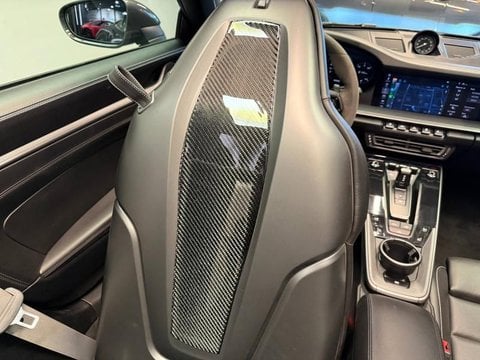 Voitures D'occasion À Marcq-En-Baroeul | Porsche 911 Cabriolet 3.0 450Ch S Pdk