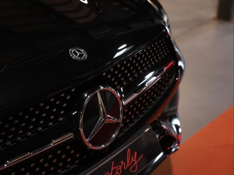 Voitures D'occasion À Marcq-En-Baroeul | Mercedes-Benz Glc Coupé 300 4Matic Amg Line 258Ch Eq B...