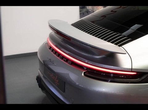 Voitures D'occasion À Marcq-En-Baroeul | Porsche 911 Coupe 3.7 650Ch Turbo S Pdk