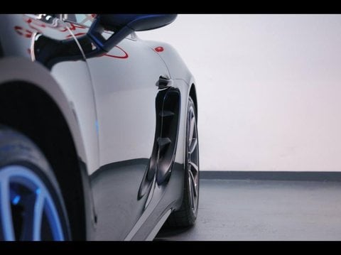 Voitures D'occasion À Marcq-En-Baroeul | Porsche 718 Cayman S 2.5 Pdk 350Ch