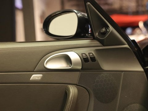 Voitures D'occasion À Marcq-En-Baroeul | Porsche 911 Coupe Carrera S 3.8 Bvm 355Ch
