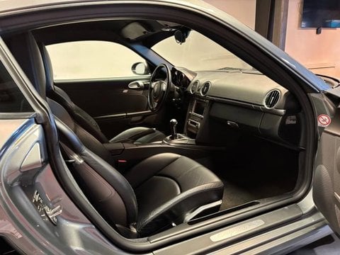 Voitures D'occasion À Marcq-En-Baroeul | Porsche Cayman 3.4 S