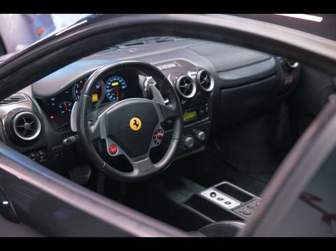 Voitures D'occasion À Marcq-En-Baroeul | Ferrari 430 F V8 4.3 F1 489Ch