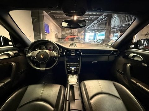 Voitures D'occasion À Marcq-En-Baroeul | Porsche 911 Coupe Carrera S Pdk