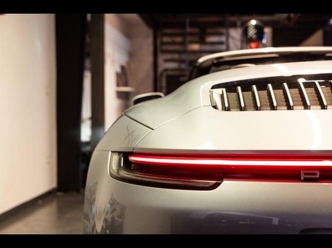 Voitures D'occasion À Marcq-En-Baroeul | Porsche 911 Cabriolet Carrera 4S 3.0 Pdk 450Ch My2020